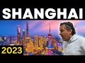 Shanghai China In 2023 | SHOCKS American Tourists