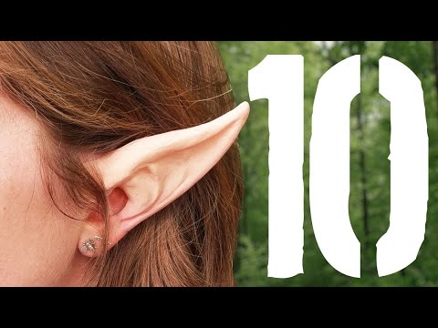 10 fascynujących faktów o słuchu [feat. LG TONE Free FN7]