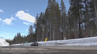 California Weather: Blizzard conditions expected in Sierra with power outages, dangerous travel