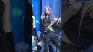 [Show Champion Fancam 4K] HARUM (하람) Epic ZAP Ending Fairy! 🎉