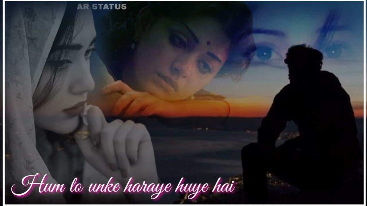 Ishq me hum tumhe kya bataye sad status New song video Hindi sad status WhatsApp status New song