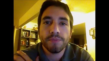 Why Invest In Yourself by Marlon Rangel