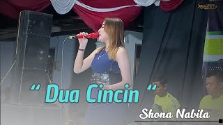 DUA CINCIN SHONA NABILA RINESTA MUSIK