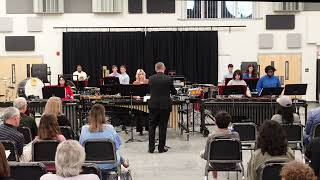 Danse Macabre - RhythmFest 2024 - Hoover HS - Symphonic