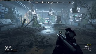 Launch Site Bravo (3/6)
