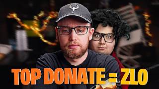 DIVÁK VYHROTIL FATTYHO ZA... 💀