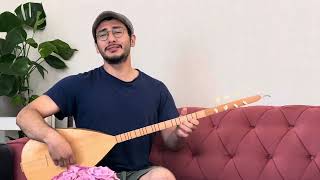 Tanrıdan Diledim Ürkü Öl