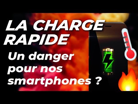 Vidéo: Les batteries sont-elles mauvaises pour votre téléphone ?