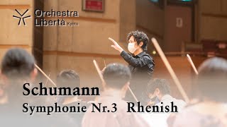 R. Schumann / Symphonie Nr.3 Es-Dur 