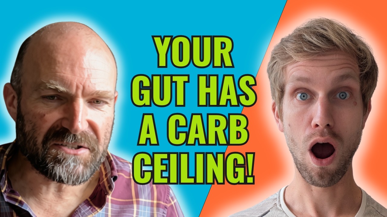 UTMB-Winning Performance Nutritionist: "Why 90 Grams of Carbs Still Beats 120"