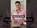 Vegetarian Muslim 😳 | Jaisalmer Surprise