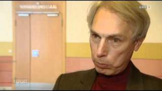 Der Geheimnisvolle Gaston Glock