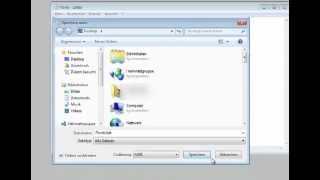 [Tutorial] .Exe & .Bat datei erstellen! [Deutsch]