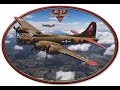 B 17&#39;s &#39;Wish You Were Here&#39;