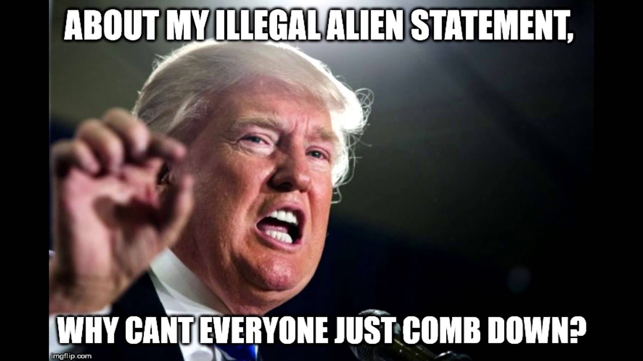 donald trump, the meme man youtube maxresdefault donald trump, the meme man youtube