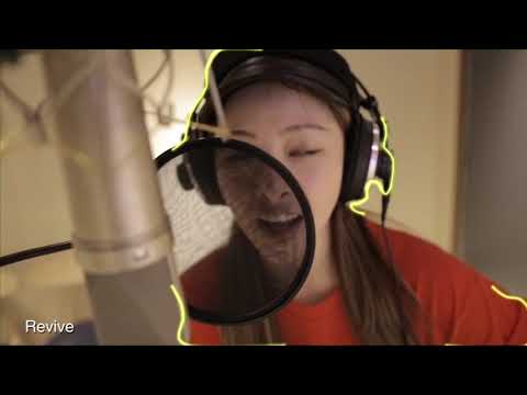 Watch Revive 重生- 贝兒瑶菲 BelleLee on YouTube Watch Revive 重生- 贝兒瑶菲 BelleLee on YouTube