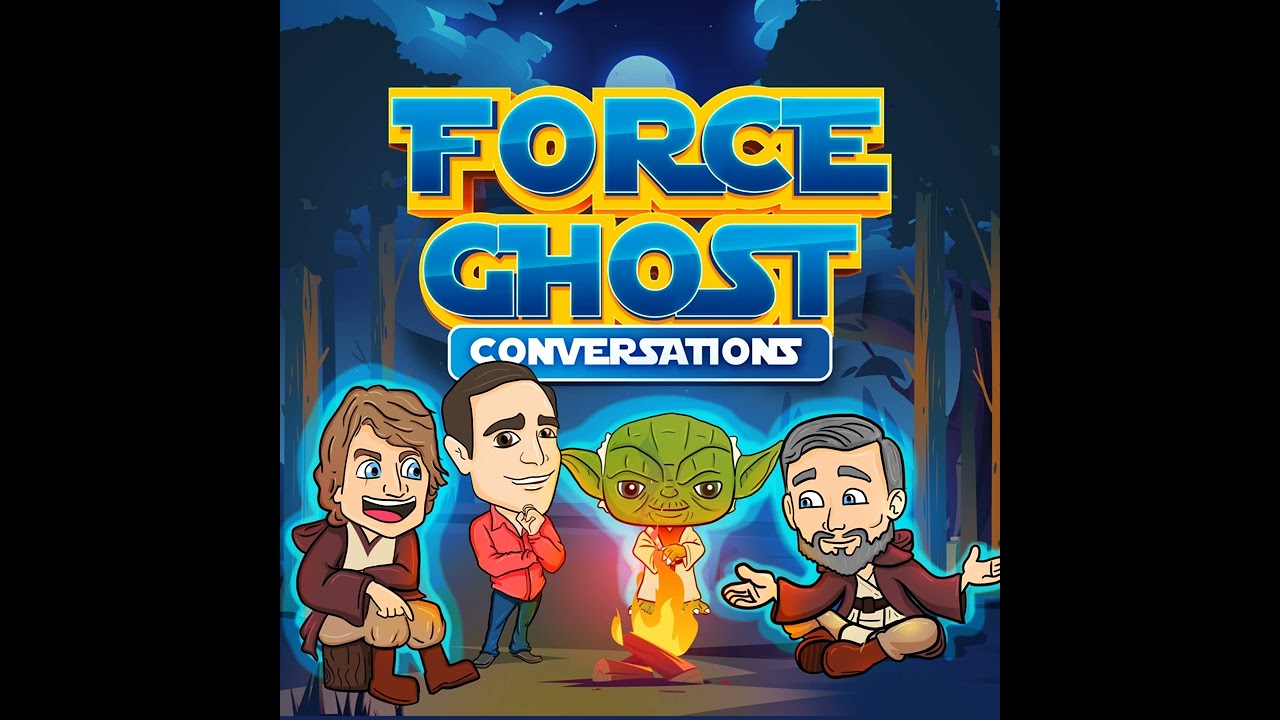 Breaking News: Kathleen Kennedy to Step Down from Lucasfilm [251]