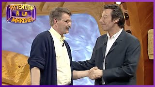 Mind the step - Jean-Luc Reichmann | Full Episode | S2 EM02 | 01 02 2002