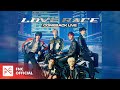 [Replay] SF9 MINI ALBUM [LOVE RACE] COMEBACK LIVE
