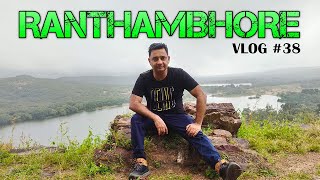 Ranthambore National Park Travel Guide Ep 38
