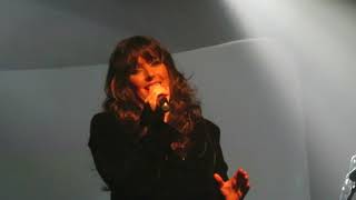 This Womans Work- 'Cloudbusting @ Robin 2. 24-10-19