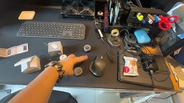 Tuya Zigbee Smart Knob with Zigbee Gateway