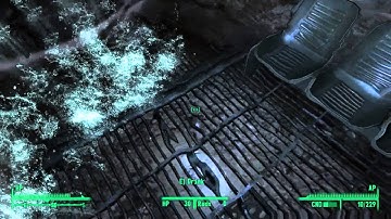Fallout Mods | Underground Hideout