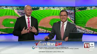 KVLY | Valley News Live at 6pm - Open and Closing - June 26, 2026