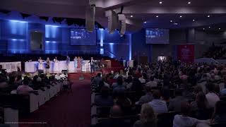 Victory Baptist Church | 11:00 AM Worship with Pastor CT Townsend