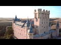 Episodio 12 Alcazar de Segovia