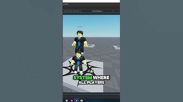 Day 1 of trying to become a Roblox Developer 🤯 #RobloxDev #gamedev #Coding #RobloxStudio