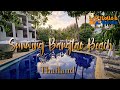 Sunwing bangtao beach  4k  phuket