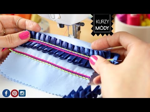 Video: Ako Zdobiť Tričko Výšivkou