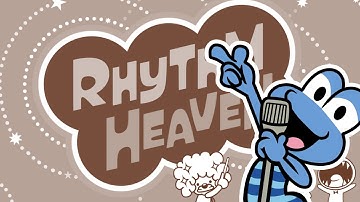 Remix 5 - Rhythm Heaven