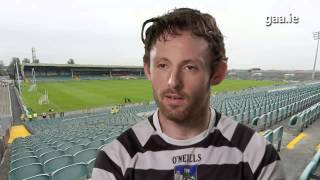 Player Profile Paudie Obrien Limerick