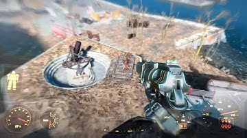 Enclave VS Brotherhood, (Fallout 4)