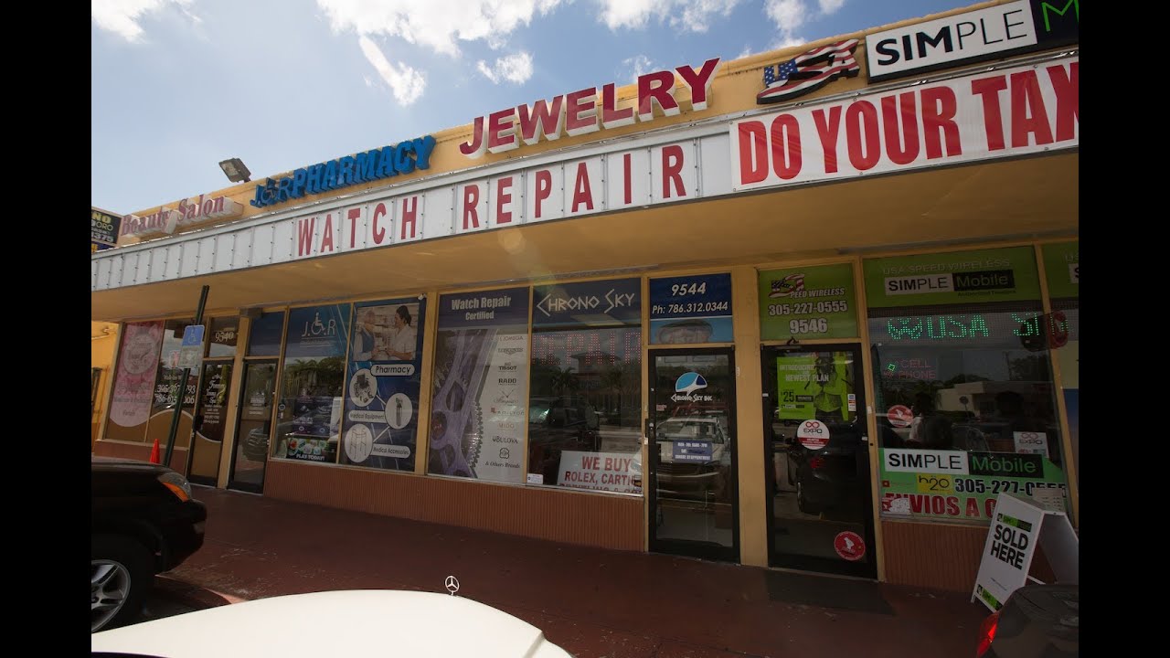 9544 Sw 40 St Miami, Fl 33165