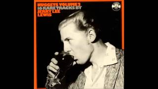 Jerry Lee Lewis -  I&#39;ve Been Twistin&#39;