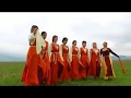 "Noubar" ensemble - Hats ktkhem gari a (Armenian folk music)