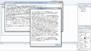 Telnet app prototype in VB.Net