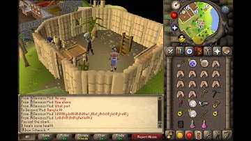 3rd Age Coif Ironman