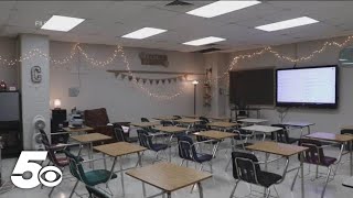 Arkansas cannot stop two teachers from discussing Critical Race Theory, judge rules