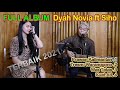 FULL ALBUM DUET  Cover Dyah Novia ft Siho live Acoustic