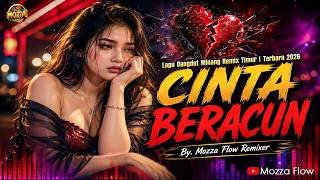 CINTA BERACUN 💔  Lagu Dangdut Lawas  💔 Paling Menyentuh  💔 Lagu Dangdut Terbaru 2026