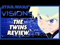 How The Twins Condenses Star Wars Into Only Eighteen Minutes