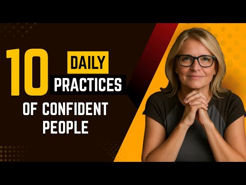10 Daily Practices