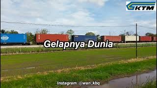 Laoneis, Manusia Buta