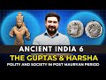 Mega ncert concept masterclass 6  ancientindia
