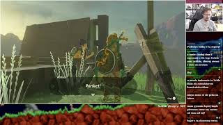 PREMIERA: Zelda: Tears of the Kingdom! #3 [13.05.2023]