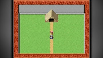 VX Ace Children - System Showcase